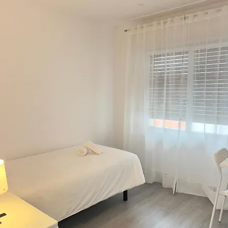 Apartamento Hurle Ii * Хихон