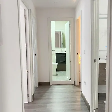 Apartamento Hurle Ii Апартаменты
