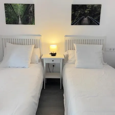 Apartamento Hurle Ii Апартаменты