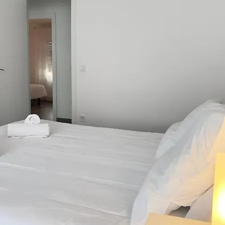 Apartamento Hurle Ii * Хихон