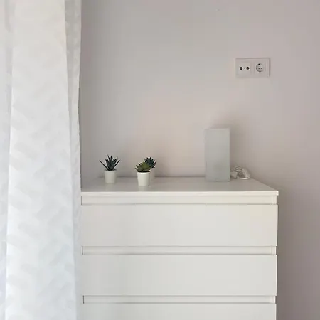 Apartamento Hurle Ii Апартаменты