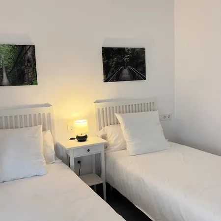 Apartamento Hurle Ii Апартаменты *