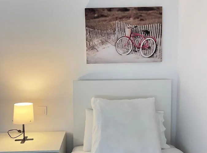 Appartement Apartamento Hurle Ii Gijón