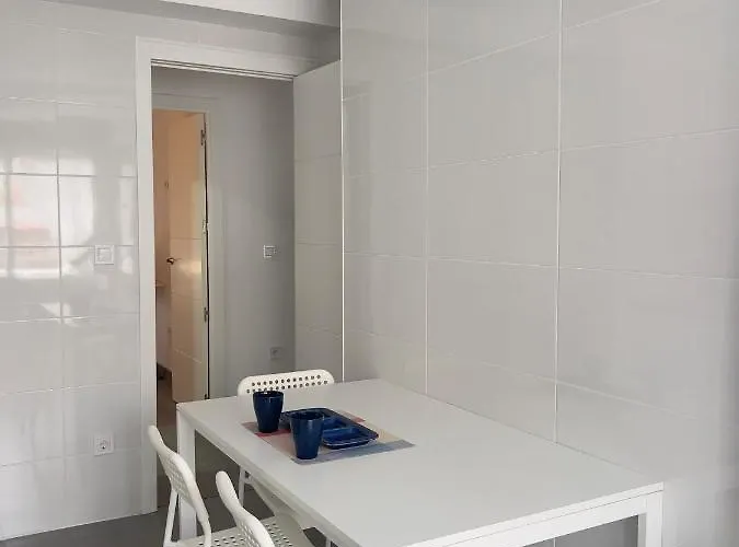 Apartamento Hurle Ii Appartement
