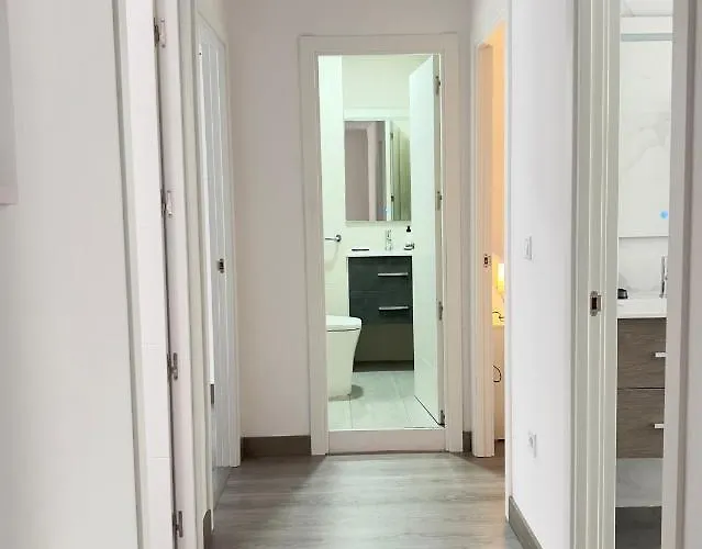 Apartamento Hurle Ii Appartement