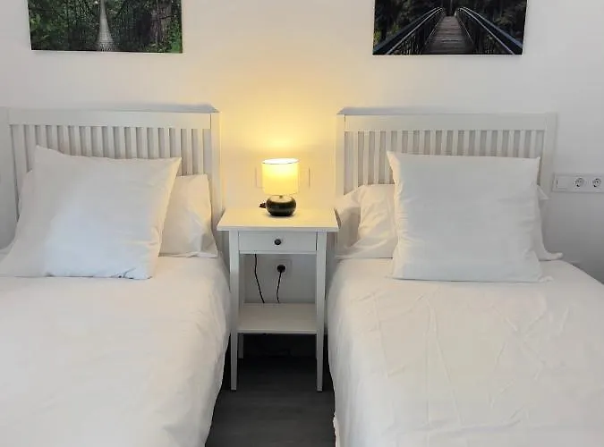 Apartamento Hurle Ii Appartement