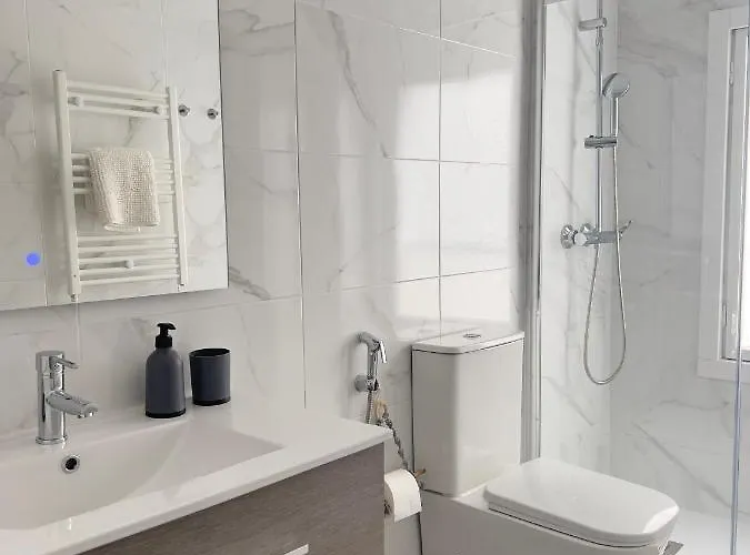 Apartamento Hurle Ii Appartement Gijón