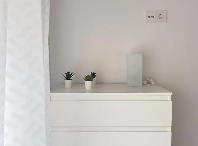 Apartamento Hurle Ii Appartement