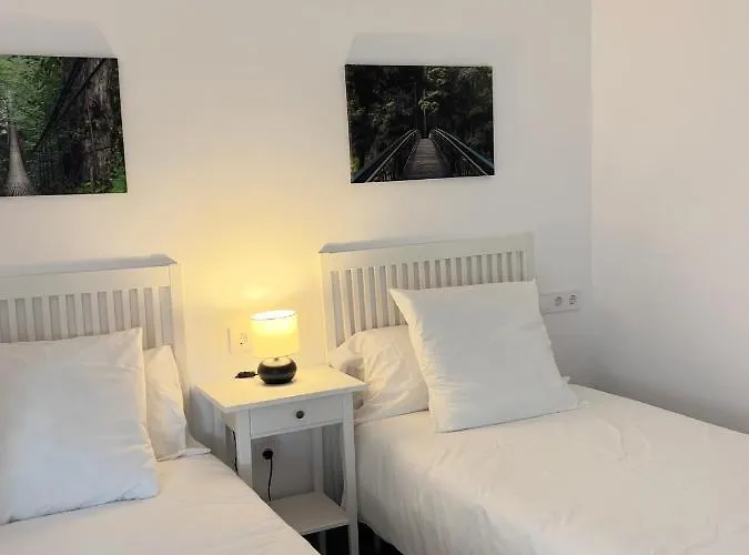 Apartamento Hurle Ii Appartement *