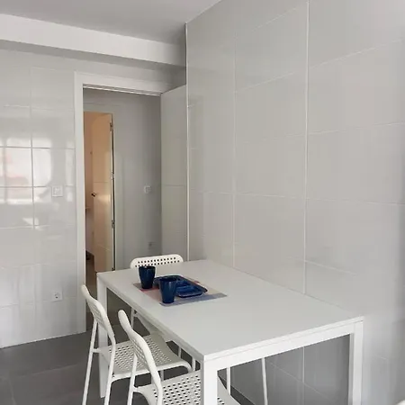 Apartamento Hurle Ii Appartement