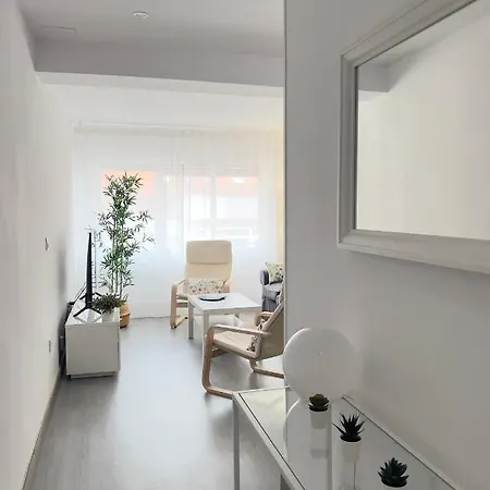 Appartement Apartamento Hurle Ii